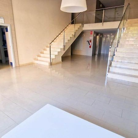 Glamorous Apartment Breath Taking View Pool Guardamar del Segura Eksteriør billede