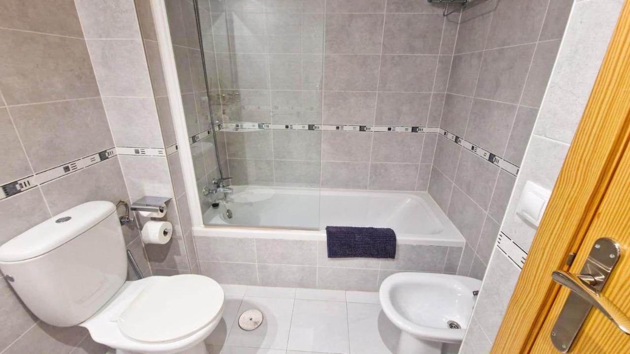 Glamorous Apartment Breath Taking View Pool Guardamar del Segura Eksteriør billede
